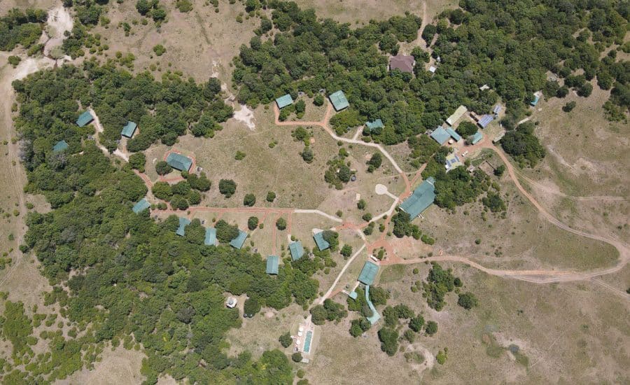 Mara Loyk Luxury Camp