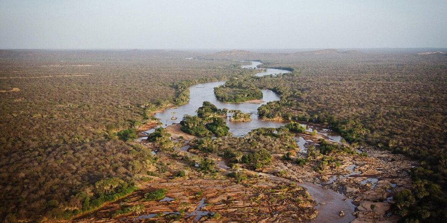 Kora National Park Kora National Park