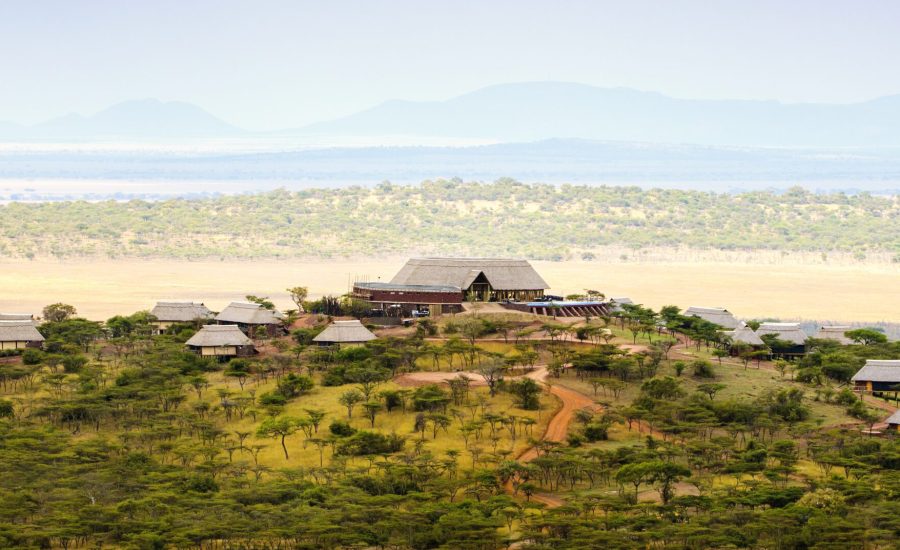 Lahia Tented Lodge Lahia Tented Lodge