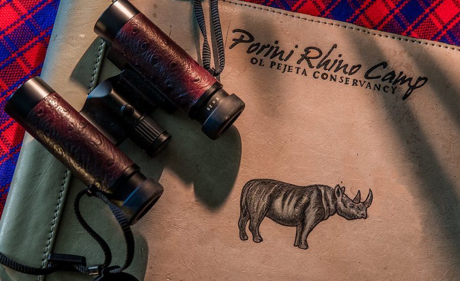 Porini Rhino Camp Porini Rhino Camp
