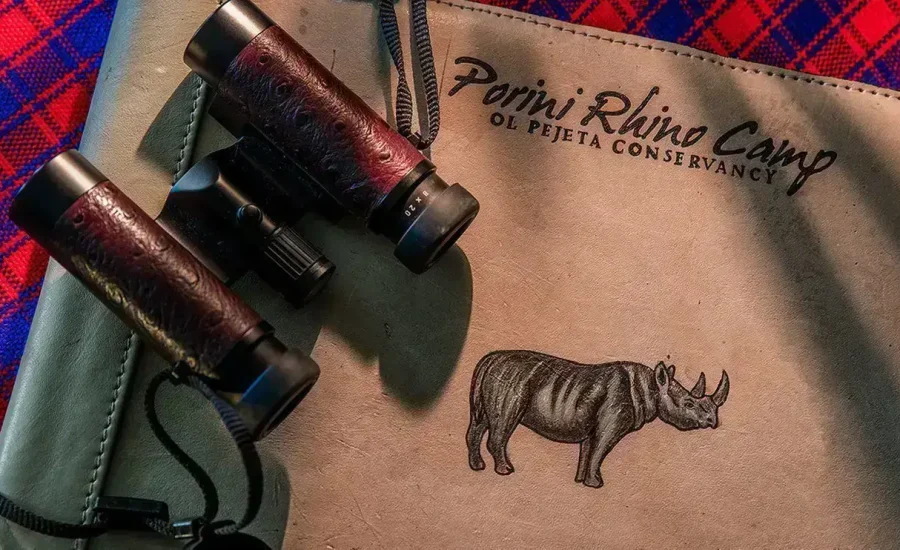 Porini Rhino Camp Porini Rhino Camp