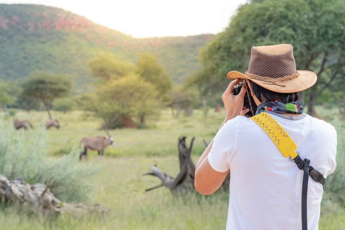 What to pack for an African Safari - Safari packing List - Cheetah Safaris