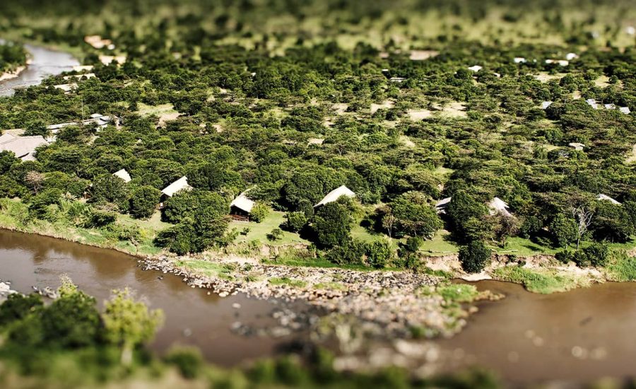 Karen Blixen Camp Masai Mara Karen Blixen Camp Masai Mara