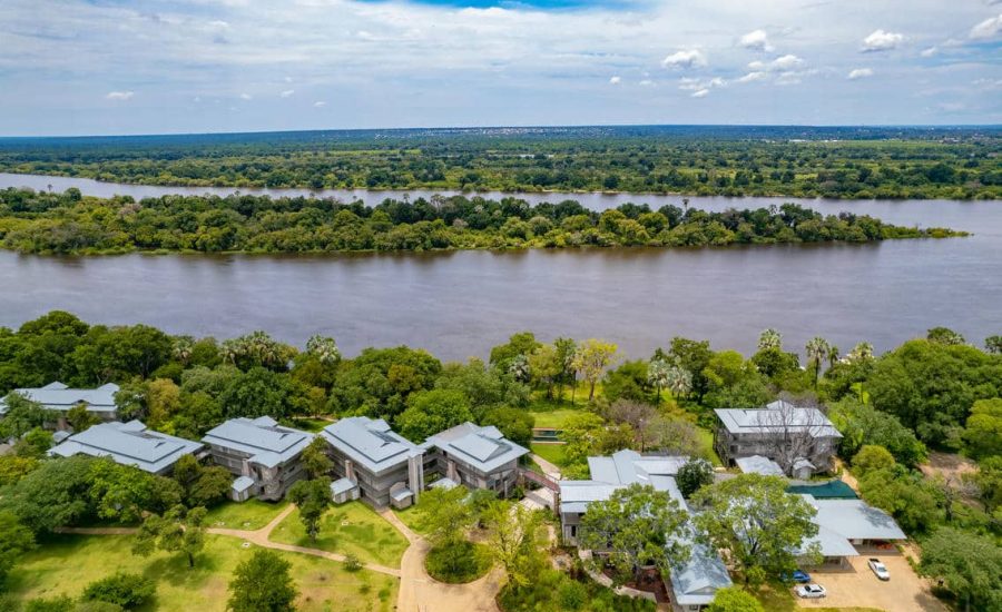 The Palm River Hotel