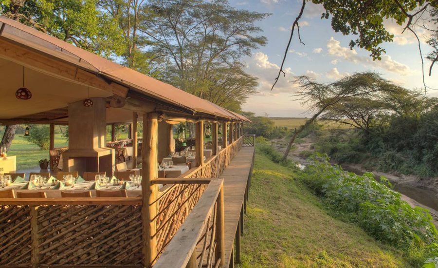 Basecamp Masai Mara – Cheetah Safaris Basecamp Masai Mara - Cheetah Safaris