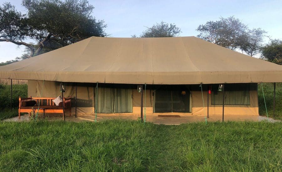 Naona Moru Tented Camp