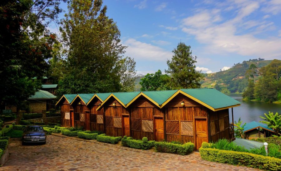 Overland Bunyonyi Resort