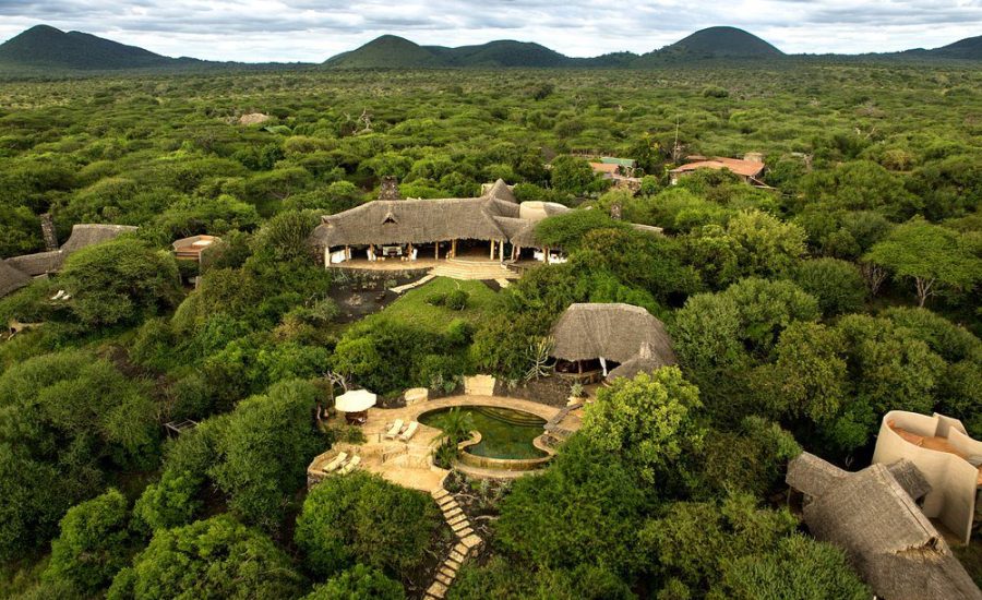 ol Donyo Lodge ol Donyo Lodge