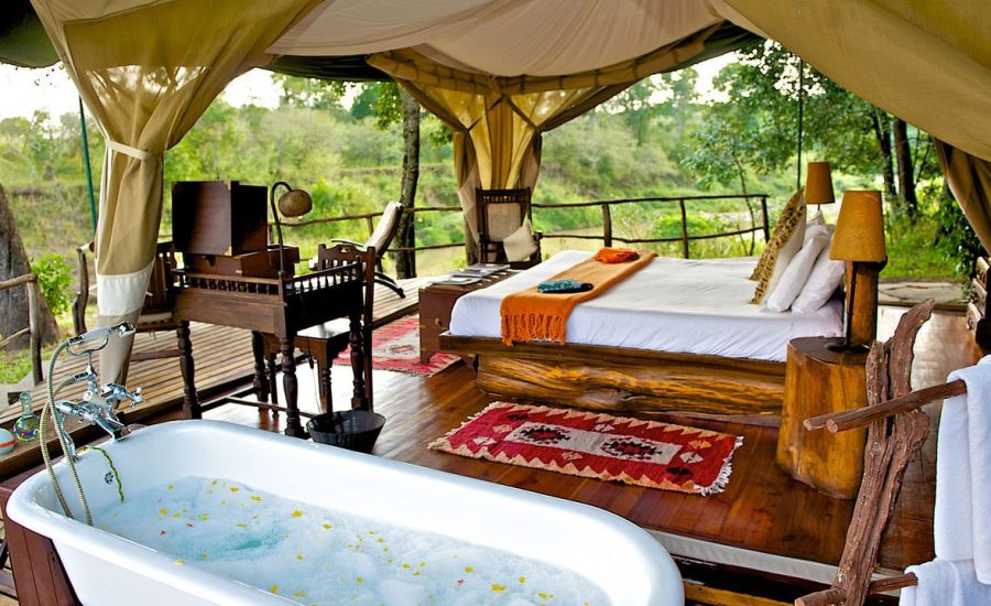 Mara Explorer Camp Mara Explorer Camp