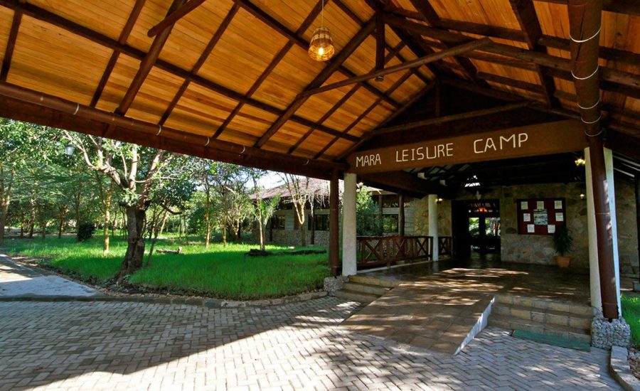 Mara Leisure Camp Mara Leisure Camp
