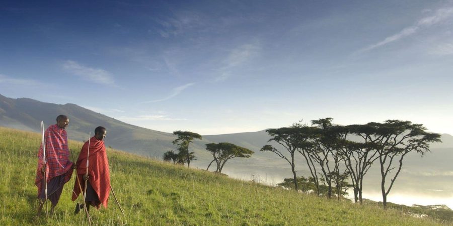Ngorongoro Crater – Tanzania – Cheetah Safaris Ngorongoro Crater - Tanzania - Cheetah Safaris