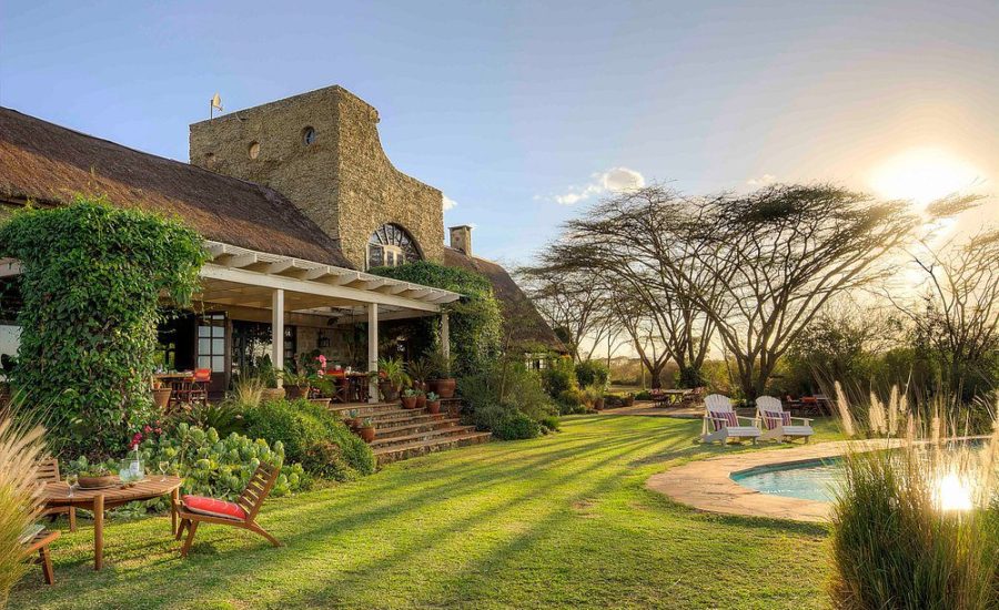 Ololo Lodge Nairobi Ololo Lodge Nairobi