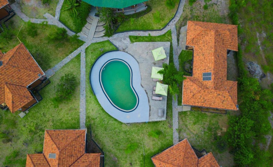 Kigarama Wilderness Lodge