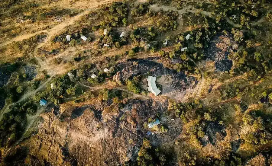 Sanctuary Kusini Camp