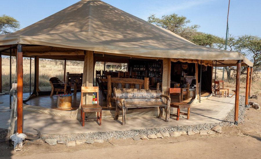 Mawe Tented Camp Mawe Tented Camp