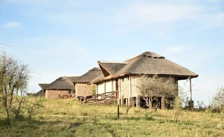 Serengeti Safari Lodge