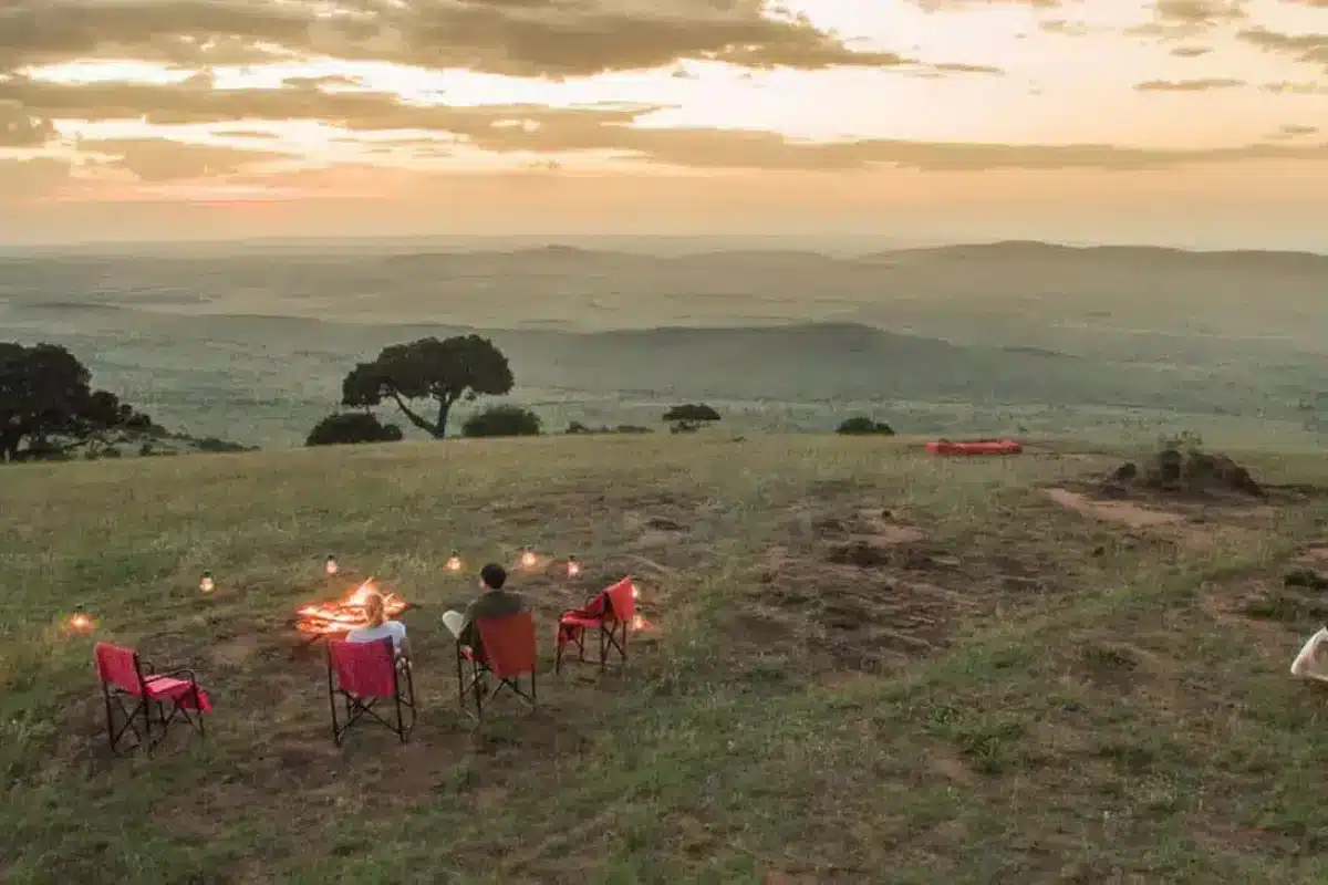 Honeymoon Safaris in Africa - African Safaris for Couples