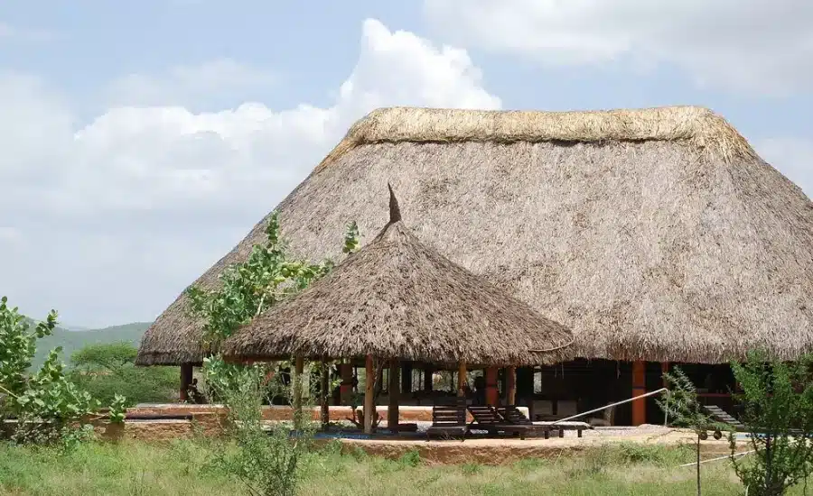Sopa Lodge Samburu