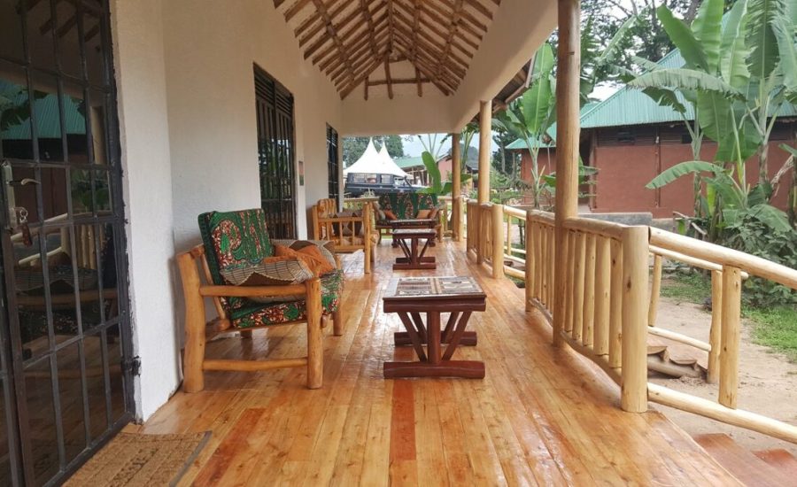 Ride 4 a Woman Guest House
